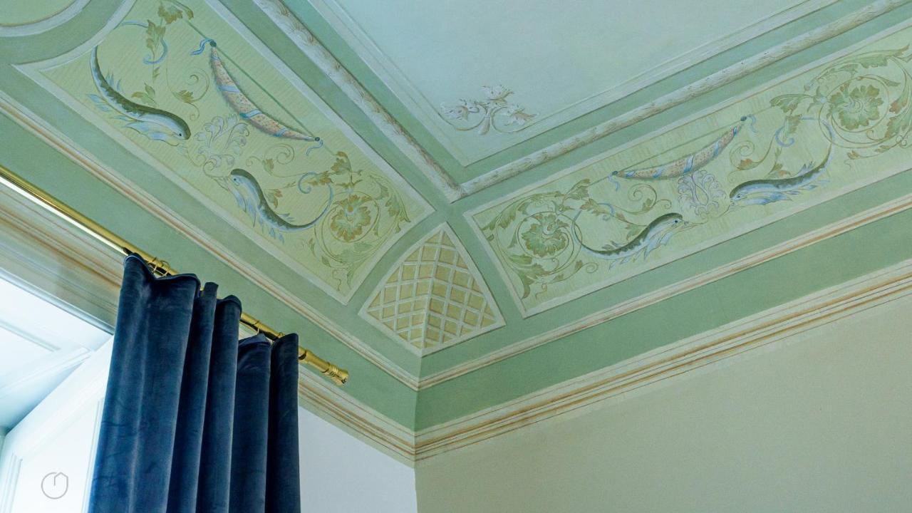 Apartment Palazzo Nouveau *