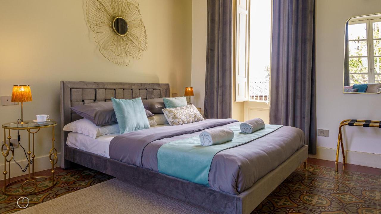 Apartment Palazzo Nouveau *