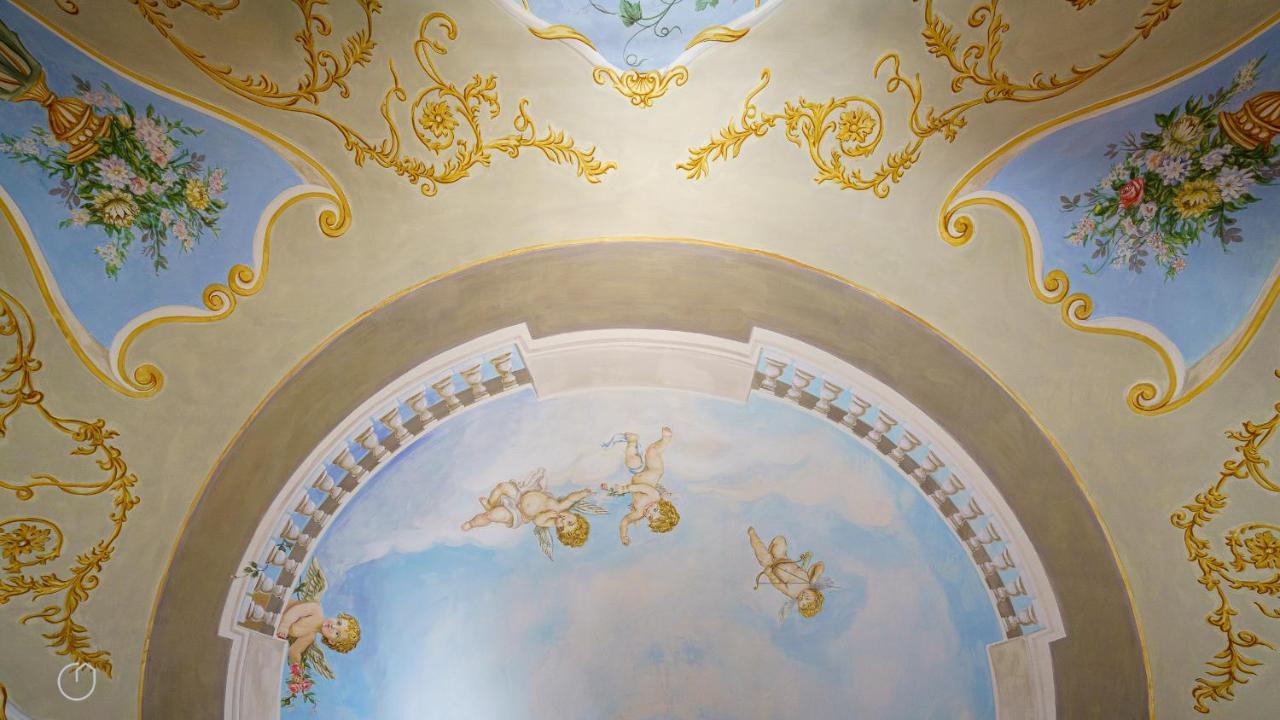 Palazzo Nouveau