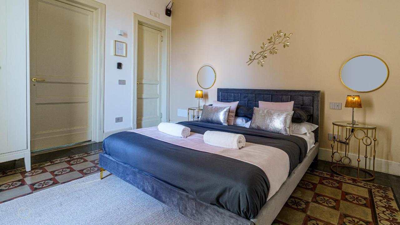 Apartment Palazzo Nouveau