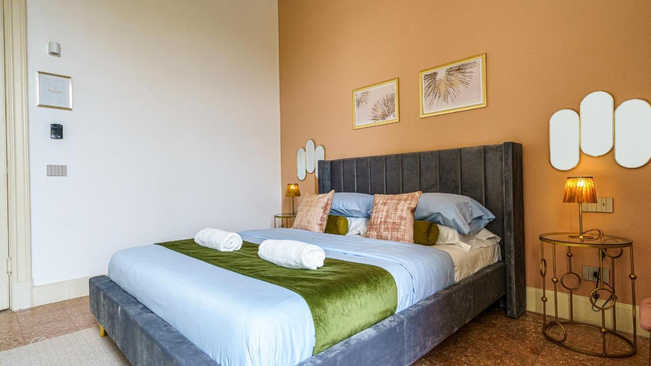 Palazzo Nouveau Apartment *
